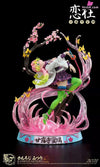 Demon Slayer Love Pillar Mitsuri Kanroji Resin Statue - Qwd Studio [In-Stock]