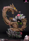 Demon Slayer Love Pillar Mitsuri Kanroji Resin Statue - Tnt Studio [In-Stock]