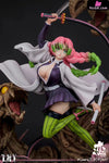 Demon Slayer Love Pillar Mitsuri Kanroji Resin Statue - Tnt Studio [In-Stock]