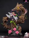 Demon Slayer Love Pillar Mitsuri Kanroji Resin Statue - Tnt Studio [In-Stock]