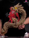 Demon Slayer Love Pillar Mitsuri Kanroji Resin Statue - Tnt Studio [In-Stock]