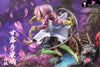 Demon Slayer Love Pillar Mitsuri Kanroji WCF GK Statue - YANG & XZ Studio [In-Stock] - Full Payment - Demon Slayer