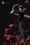 Demon Slayer Lower Moon 1 Enmu Resin Statue - Unbounded Studio [Pre-Order Closed]