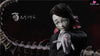 Demon Slayer Lower Moon 1 Enmu Resin Statue - Unbounded Studio [Pre-Order Closed]