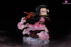 Demon Slayer Mini Kamado Nezuko Resin Statue - G5 Studio [In Stock]