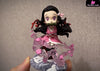 Demon Slayer Mini Kamado Nezuko Resin Statue - G5 Studio [In Stock]