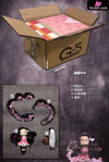 Demon Slayer Mini Kamado Nezuko Resin Statue - G5 Studio [In Stock]
