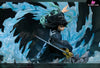 Demon Slayer Mist Hashira Tokito Muichiro 1/8 GK Statue - SAKURA Studio [Pre-Order] Demon Slayer