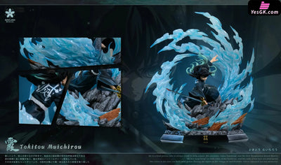 Demon Slayer Mist Hashira Tokito Muichiro 1/8 GK Statue - SAKURA Studio [Pre-Order] Demon Slayer