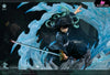 Demon Slayer Mist Hashira Tokito Muichiro 1/8 GK Statue - SAKURA Studio [Pre-Order] Demon Slayer