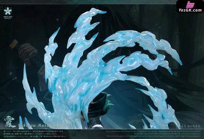 Demon Slayer Mist Hashira Tokito Muichiro 1/8 GK Statue - SAKURA Studio [Pre-Order] Demon Slayer