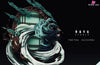 Demon Slayer Mist Pillar Tokito Muichiro GK Statue - Da Yu Studio [In-Stock] - Full Payment - Demon Slayer
