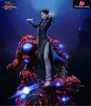 Demon Slayer Mugen Train Lower Moon 1 Enmu Resin Statue - Lt Studios [Pre-Order Closed]
