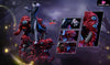 Demon Slayer Mugen Train Lower Moon 1 Enmu Resin Statue - Lt Studios [Pre-Order Closed]