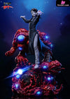 Demon Slayer Mugen Train Lower Moon 1 Enmu Resin Statue - Lt Studios [Pre-Order Closed] Full Payment