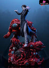 Demon Slayer Mugen Train Lower Moon 1 Enmu Resin Statue - Lt Studios [Pre-Order Closed] Full Payment