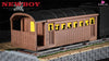 Demon Slayer Mugen Train Wcf Scene Base Resin Statue - New Boy Studio [Pre-Order Closed]