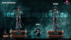 Demon Slayer Muichirou Tokito Statue - Hang Studio