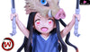 Demon Slayer Nezuko Cosplay Inosuke Resin Statue - W Studio [Pre-Order Closed]