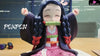 Demon Slayer Nezuko Kamado Cosplay Mitsuri Kanroji GK Statue - PomPon Studio [In-Stock] - Demon Slayer