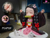 Demon Slayer Nezuko Kamado Cosplay Mitsuri Kanroji GK Statue - PomPon Studio [In-Stock] - Demon Slayer