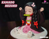 Demon Slayer Nezuko Kamado Cosplay Mitsuri Kanroji GK Statue - PomPon Studio [In-Stock] - Full Payment / Small Size
