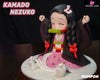 Demon Slayer Nezuko Kamado Cosplay Mitsuri Kanroji GK Statue - PomPon Studio [In-Stock] - Full Payment / Small Size