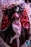 Demon Slayer - Nezuko Kamado Decoration Frame Resin Statue Gravity Studio [In Stock]