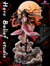 Demon Slayer - Nezuko Kamado Resin Statue Hero Belief Studio [In Stock]