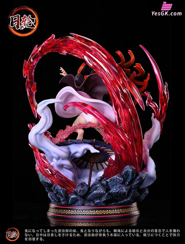 Demon Slayer - Nezuko Kamado Resin Statue Rilun Studio [In Stock]