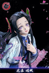 Demon Slayer Pillar Series Insect Kocho Shinobu Resin Statue - Fantasy Studio [In Stock]