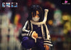 Demon Slayer Pillar Series Obanai Mitsuri Giyuu Resin Statue - Gmzr [In-Stock]