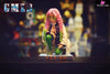 Demon Slayer Pillar Series Obanai Mitsuri Giyuu Resin Statue - Gmzr [In-Stock] Full Payment / 1/5