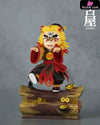 Demon Slayer Promotion and Wealth Kyojuro Rengoku Little Zombie 1/8 GK Statue - Guwu Studio [Pre-Order] - Demon Slayer