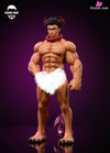 Demon Slayer Purgatory Ghost Lord Gyomei Himejima GK Statue - Sugar dady Studio [Pre-Order] Demon Slayer