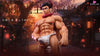 Demon Slayer Purgatory Ghost Lord Gyomei Himejima GK Statue - Sugar dady Studio [Pre-Order] Deposit Demon Slayer