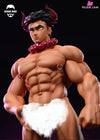 Demon Slayer Purgatory Ghost Lord Gyomei Himejima GK Statue - Sugar dady Studio [Pre-Order] Demon Slayer