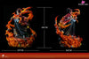 Demon Slayer Red Haired Yoriichi Tsugikuni Statue - F.I.T Studio [Pre-Order] - Demon Slayer