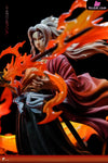 Demon Slayer Red Haired Yoriichi Tsugikuni Statue - F.I.T Studio [Pre-Order] - Demon Slayer