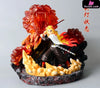 Demon Slayer Rengoku Kyojuro Flame Tiger Effect Base Resin Statue - Super Studio [Pre-Order] Other