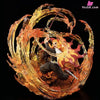 Demon Slayer Rengoku Kyoujuro Figure - Bell Fine Studio [In-Stock] - Full Payment / Deluxe Edition - Demon Slayer