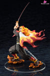 Demon Slayer Rengoku Kyoujuro Figure - Bell Fine Studio [In-Stock] - Full Payment / Regular Edition - Demon Slayer