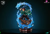 Demon Slayer Resonance Series #1 Kamado Tanjiro Statue - Ying Shi Studio