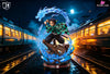 Demon Slayer Resonance Series #1 Kamado Tanjiro Statue - Ying Shi Studio