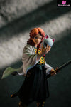 Demon Slayer Resonance Series #1 Sabito Statue - Zoful Studio [In-Stock] - Full Payment - Demon Slayer
