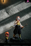 Demon Slayer Resonance Series #1 Sabito Statue - Zoful Studio [In-Stock] - Full Payment - Demon Slayer