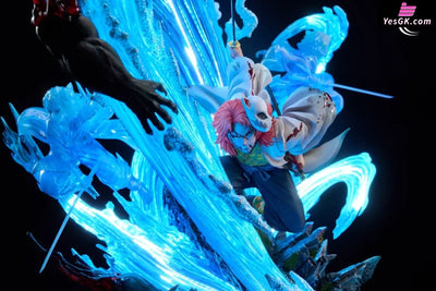 Demon Slayer Sabito Statue - CC Studio
