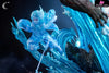 Demon Slayer Sabito Statue - CC Studio