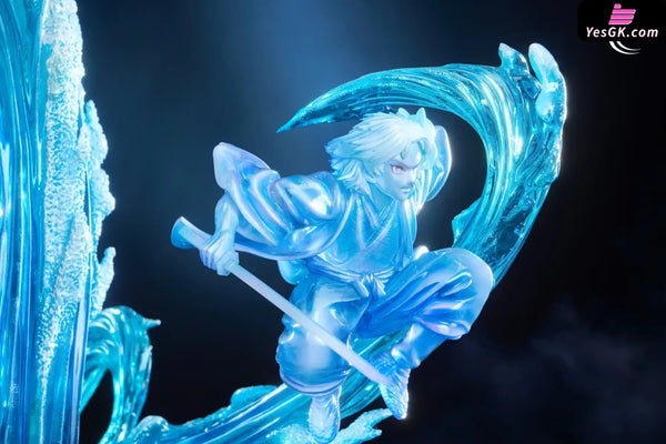 Demon Slayer Sabito Statue - CC Studio