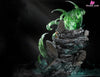 Demon Slayer Sanemi Shinazugawa GK Statue - U-KING Studio [Pre-Order] Demon Slayer